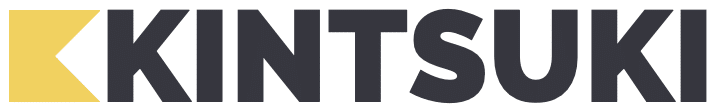 Logo Kintsuki